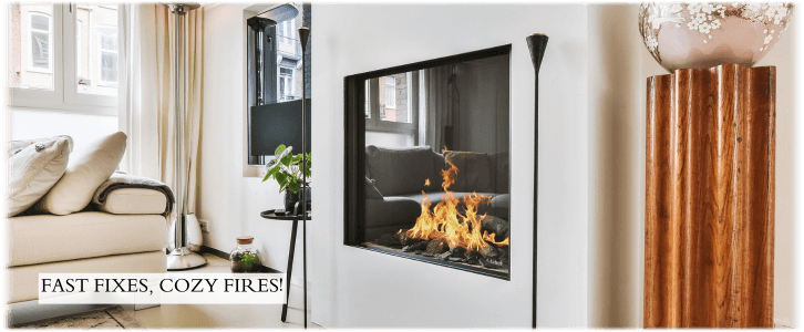 Fireplace Repair Houston TX