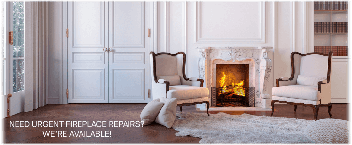 Houston TX Chimney Sweep
